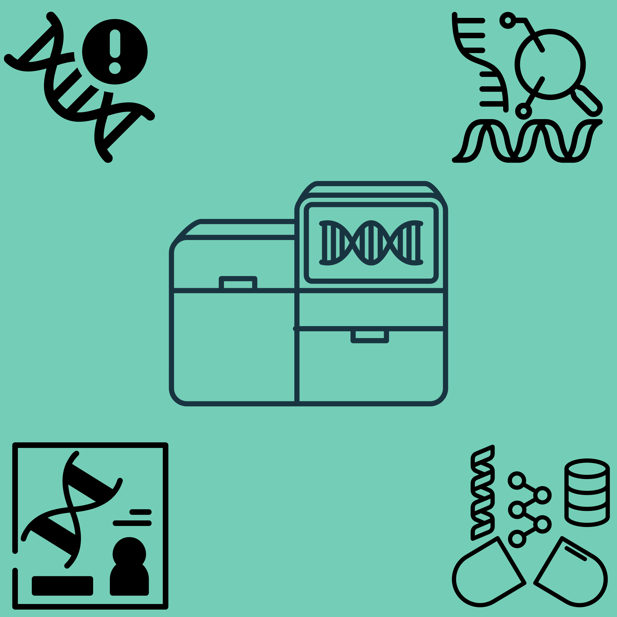 Pioneers in solutions for Oral Implantology, Regenerative Medicine and Sleep Apnoea