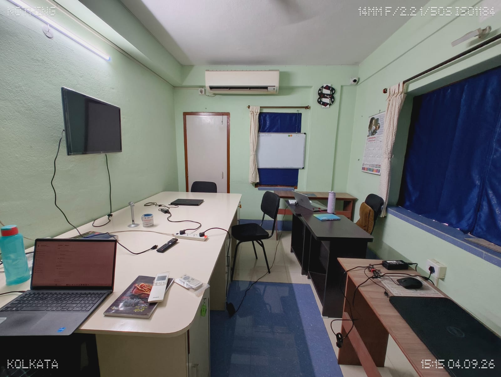 Bioinformatics Lab
