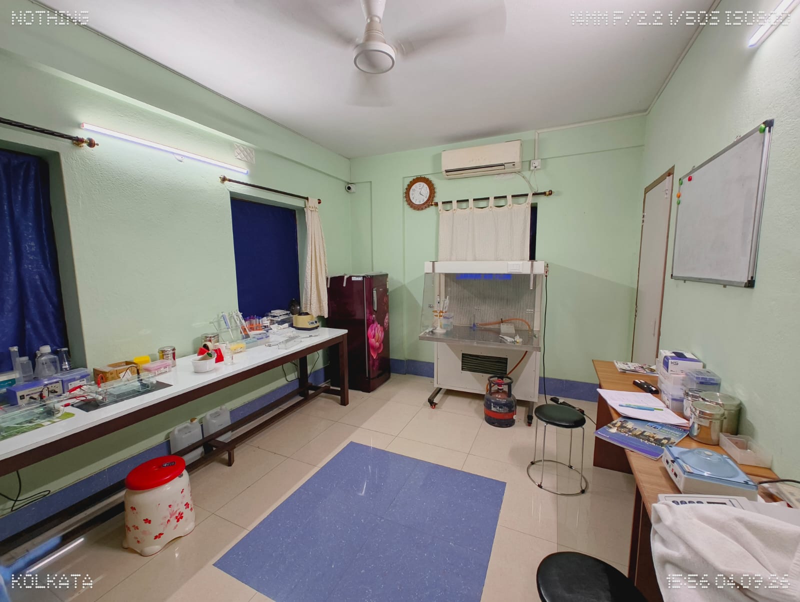 Training Lab