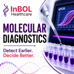 Healthcare molecular diagnostics