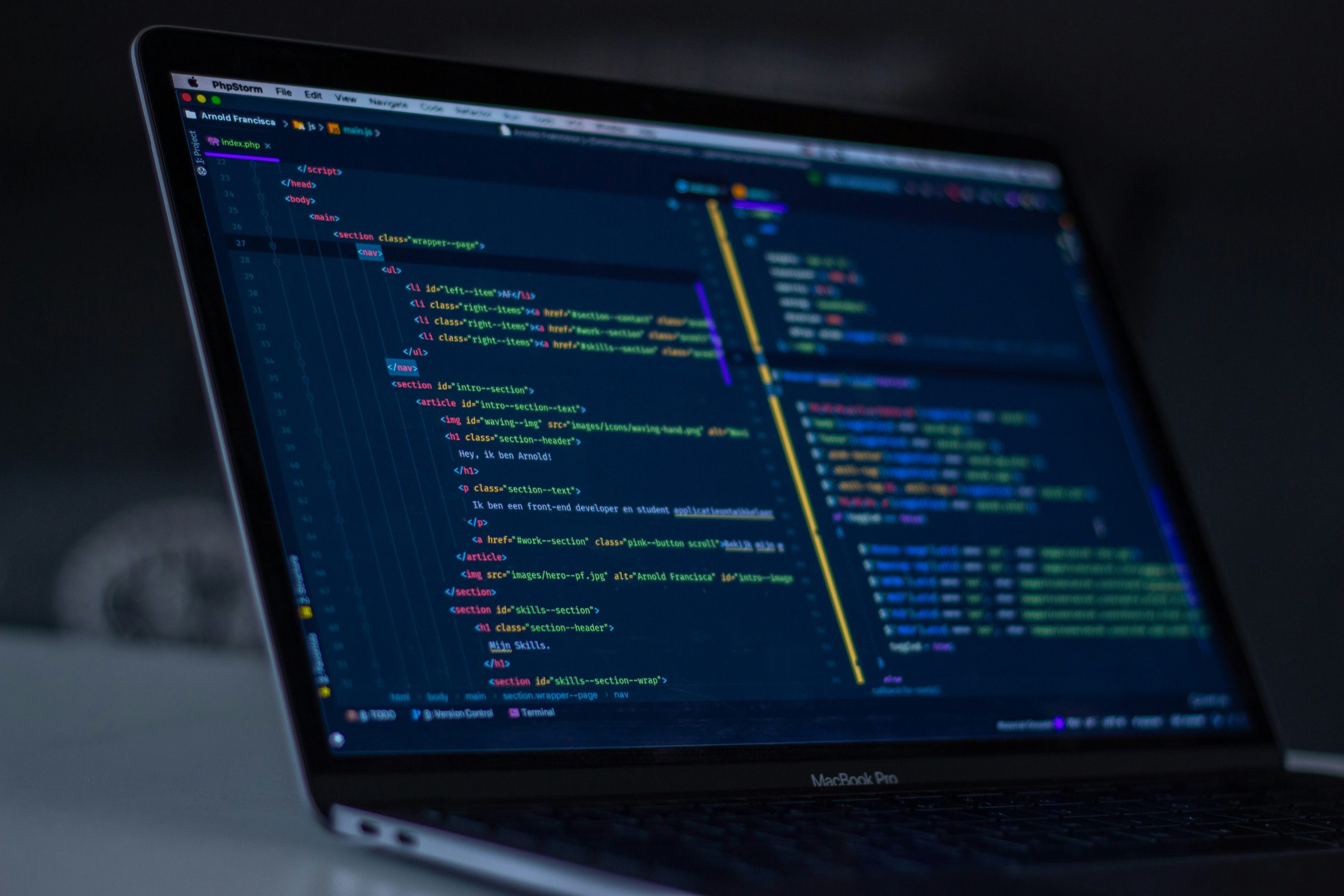 5 Essential Best Practices for Clean JavaScript Code